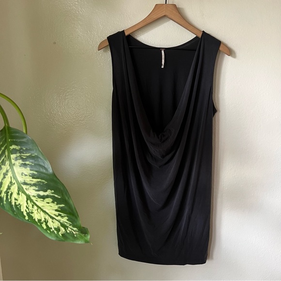 Free People | Pillow Talk Tank Mini Dress - Picture 2 of 7